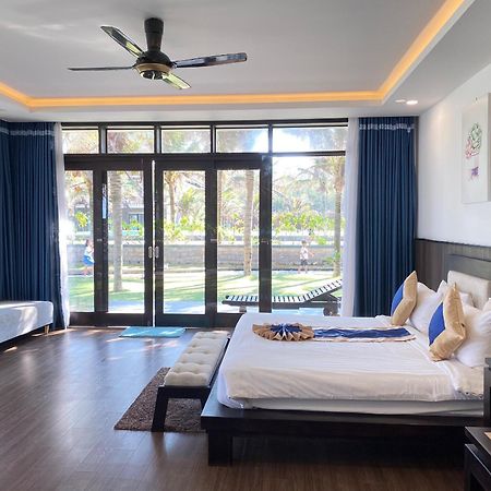 Starlight Villa Beach Resort & Spa Фантхьет Экстерьер фото