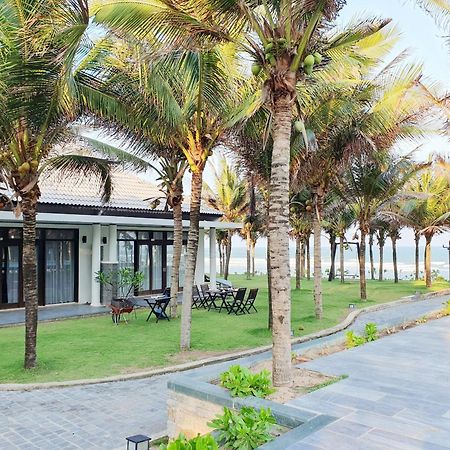 Starlight Villa Beach Resort & Spa Фантхьет Экстерьер фото